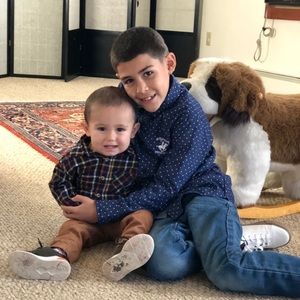 Meet your Posher, Manuel